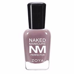 Mauve Perfector ZOYA Naked Manicure